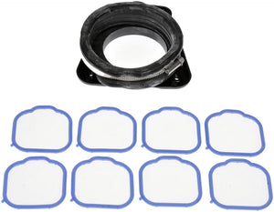 Dorman (Oe Solutions) 911-010 Intake Manifold Gasket||911-010-002.Jpg||86||d18911010||1142963
