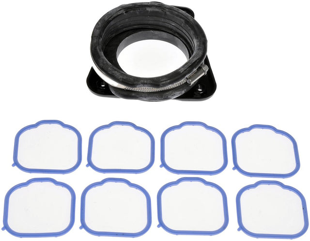 Dorman (Oe Solutions) 911-010 Intake Manifold Gasket||911-010-002.Jpg||86||d18911010||1142963
