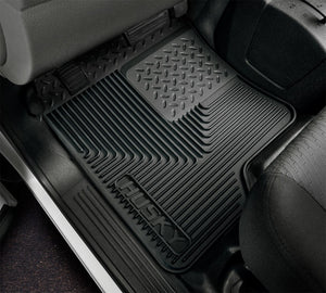 Husky Liner 51031 Floor Mat||hdmat_P01.Jpg||87||h2151031||968455