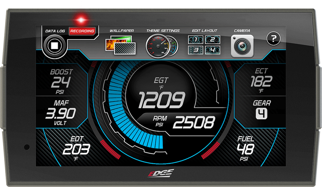 Product of Edge Products 85450-250 Computer Programmer