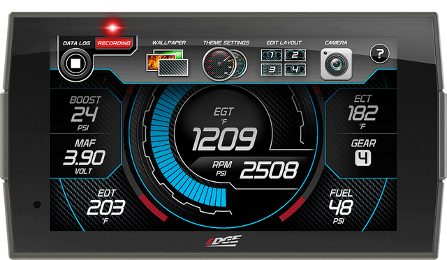Product of Edge Products 85450-250 Computer Programmer