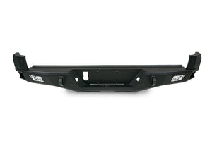 Product of DV8 Offroad RBTT1-04 MTO Series Steel Powder Coated Bumper 