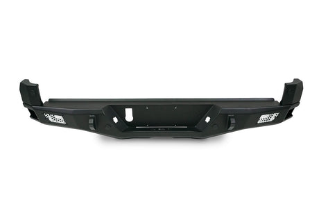 Product of DV8 Offroad RBTT1-04 MTO Series Steel Powder Coated Bumper 