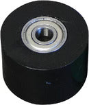 Helix Racing Products 150-8800 Drive Chain Roller||150-8800, Large Black Heavy Duty Chain Roller W Bearing.Jpg||85||hlx1508800||1494244