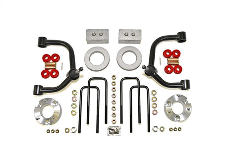 Suspension Pro F35sl1 Lift Kit Suspension||f35sl1_F35sl2_F35sl3_Ccx_Whitebkg.Jpg||85||t8sf35sl1||1376427