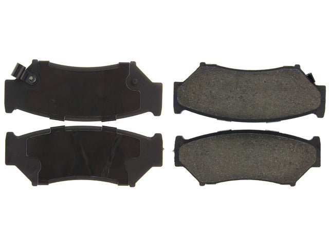 Stop Tech/ Power Slot 301.05560 Brake Pad||301.05560.Jpg||85||p7830105560||1584531