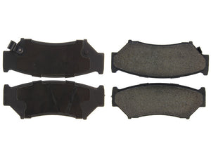 Stop Tech/ Power Slot 301.05560 Brake Pad||301.05560.Jpg||85||p7830105560||1584531