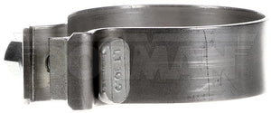 Dorman (Oe Solutions) 677-017 Exhaust Clamp||677-017_4.Jpg||89||d18677017||871356