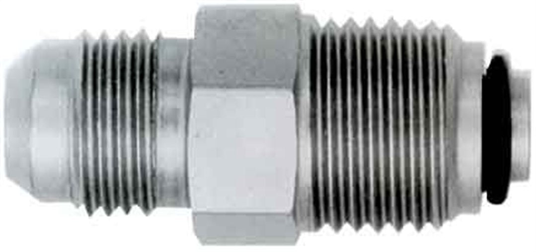 Product of Aeroquip Fcm2609 Power Steering Hose Adapter Fitting