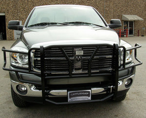 Product of Cattleman HD 1223P Grille Guard  