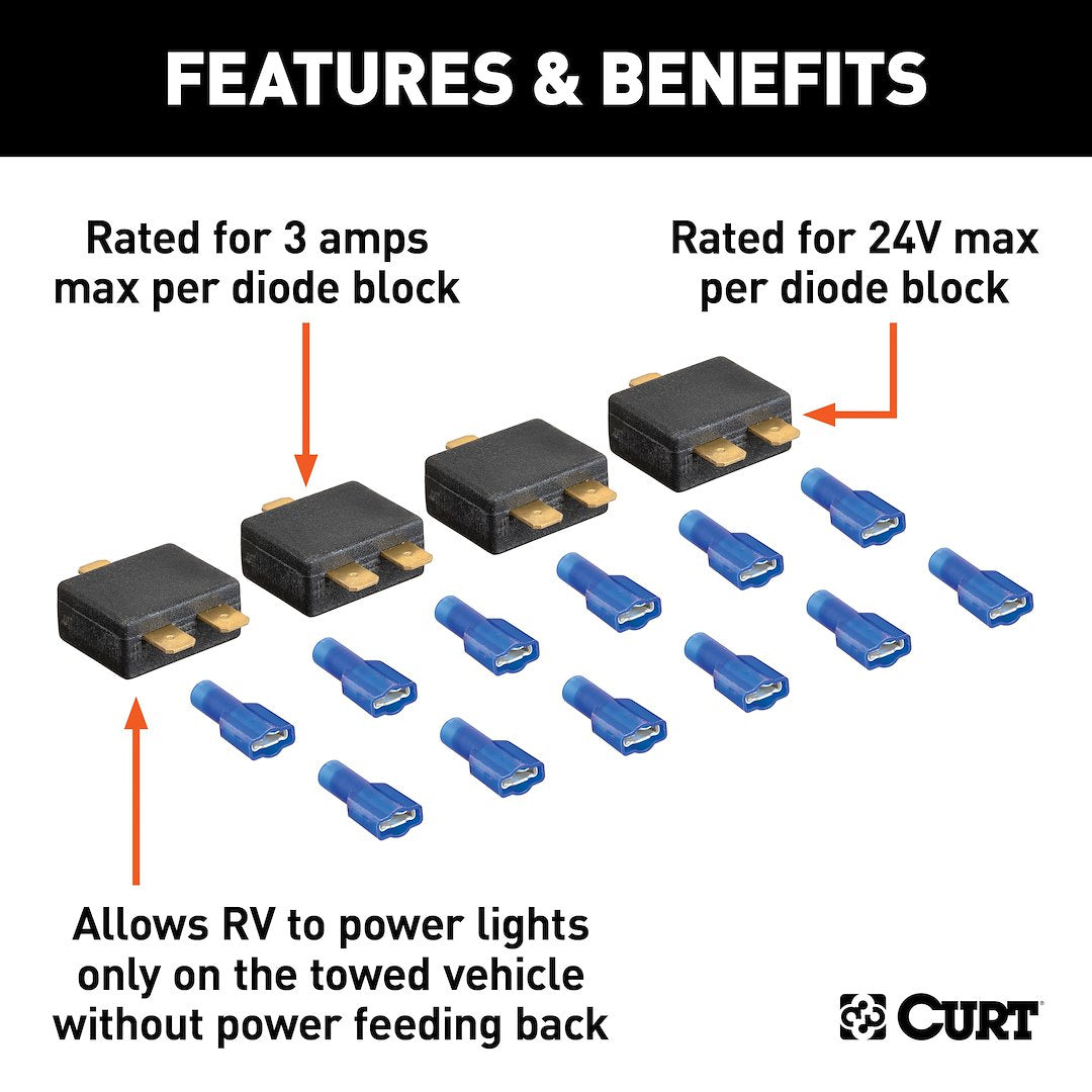 Curt 58999 Towed Vehicle Wiring Kit||58999_3008x1990_Fa.Jpg||86||c9358999||1423872