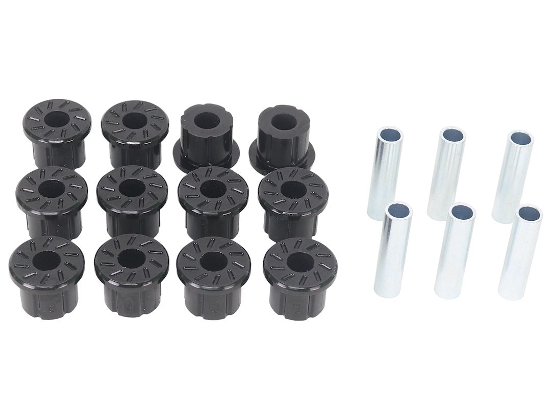 Whiteline W73477 Leaf Spring Bushing||||87||wlnw73477||1926119