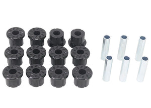 Whiteline W73477 Leaf Spring Bushing||||87||wlnw73477||1926119