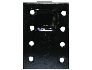 Buyers Products Pm87 Pintle Hook Mounting Plate||pm87_4.Jpg||89||b83pm87||1107479