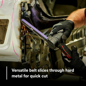Product of 3m 33445 Sanding Belt