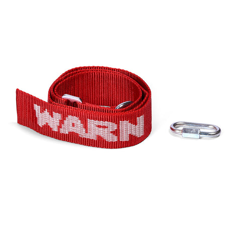 Product of Warn 68191 Snow Plow Cable Termination Strap