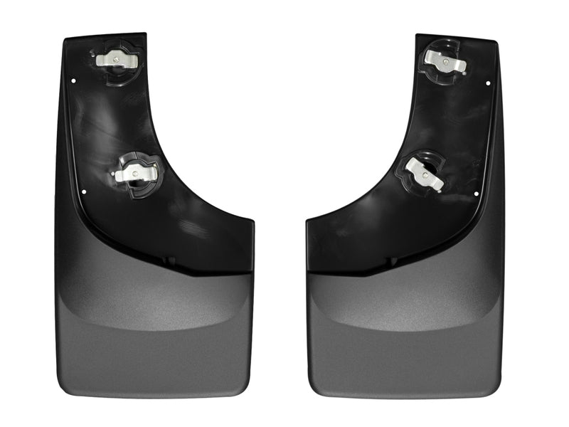 Weathertech (Usa) 110003 Mud Flap||110003.Jpg||85||w24110003||1293663