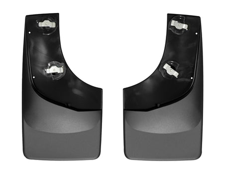 Weathertech (Usa) 110003 Mud Flap||110003.Jpg||85||w24110003||1293663