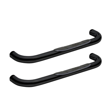 Product of Westin Automotive 25-1325 Signature Nerf Bar With Surface Steps 