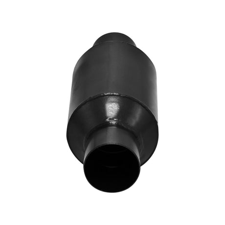 Product of Flowmaster 815425S Outlaw Stainless Steel Exhaust Muffler 