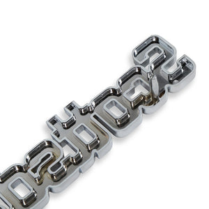 Holley Classic Trucks 04-555 Emblem||04-555_05.Jpg||89||h1904555||1034623