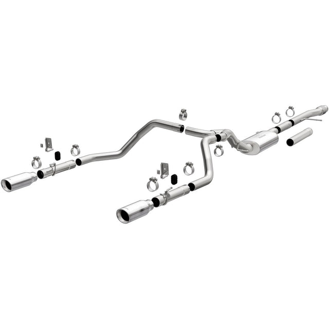 Magnaflow Performance 19471 Exhaust System Kit||19471.Jpg||85||m6619471||1103374