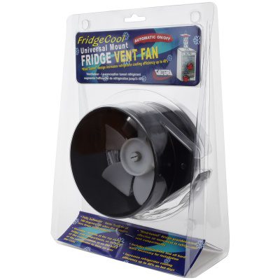 Product of Valterra A10-2618vp Refrigerator Cooling Fan Assembly