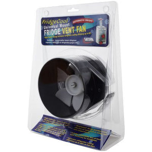 Product of Valterra A10-2618vp Refrigerator Cooling Fan Assembly