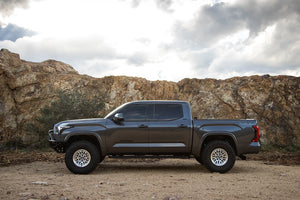 Product of Method Race Wheels 17x8.5 Natural Wheel - Not Applicable Bolt Pattern 