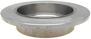 Product of Raybestos Brakes 780134R R-Line Solid 1-Piece Brake Rotor 