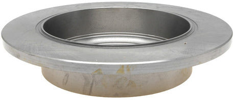 Product of Raybestos Brakes 780134R R-Line Solid 1-Piece Brake Rotor 