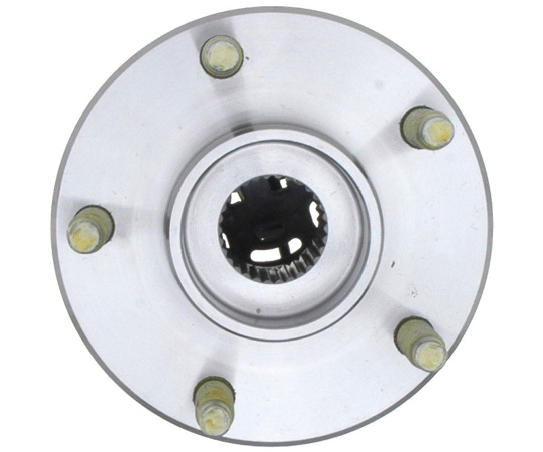 Raybestos Brakes 713214 Wheel Bearing And Hub Assembly||713214_3.Jpg||88||r42713214||1344144
