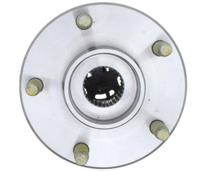 Raybestos Brakes 713214 Wheel Bearing And Hub Assembly||713214_3.Jpg||88||r42713214||1344144