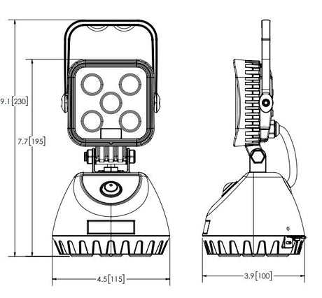 Ecco Electronic Ew2461 Flashlight||ew2461_1.Jpg||86||e51ew2461||1511952