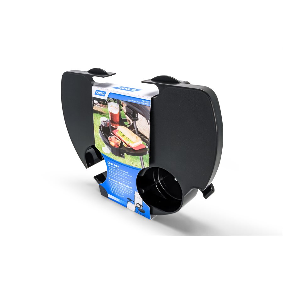 Product of Camco 51834 Chair Side Tray
