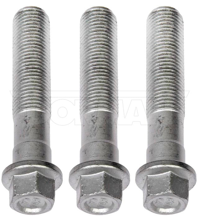 Dorman (Oe Solutions) 917-517 Wheel Hub Bolt||917-517.Jpg||85||d18917517||1347379