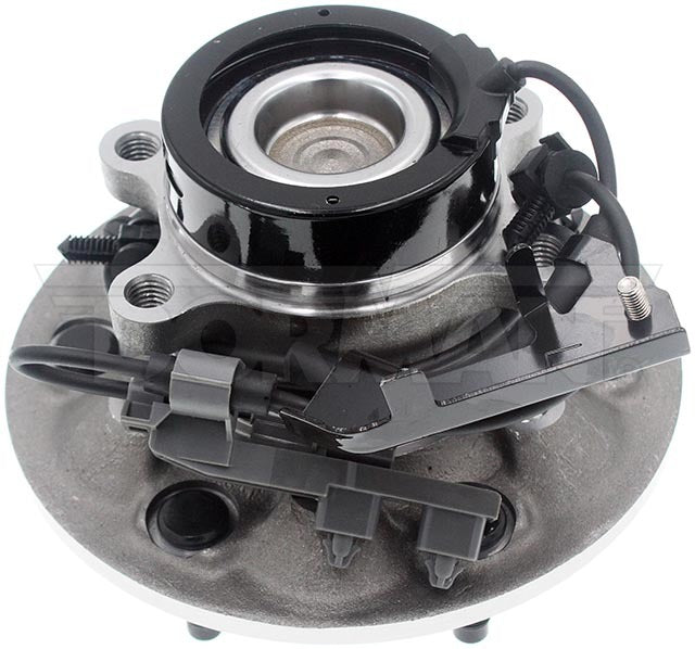 Dorman (Oe Solutions) 951-918 Wheel Bearing And Hub Assembly||951-918.Jpg||85||d18951918||1003882