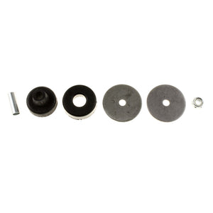Product of Bilstein 24-069274 4600 Series Shock Monotube Shock Absorber 