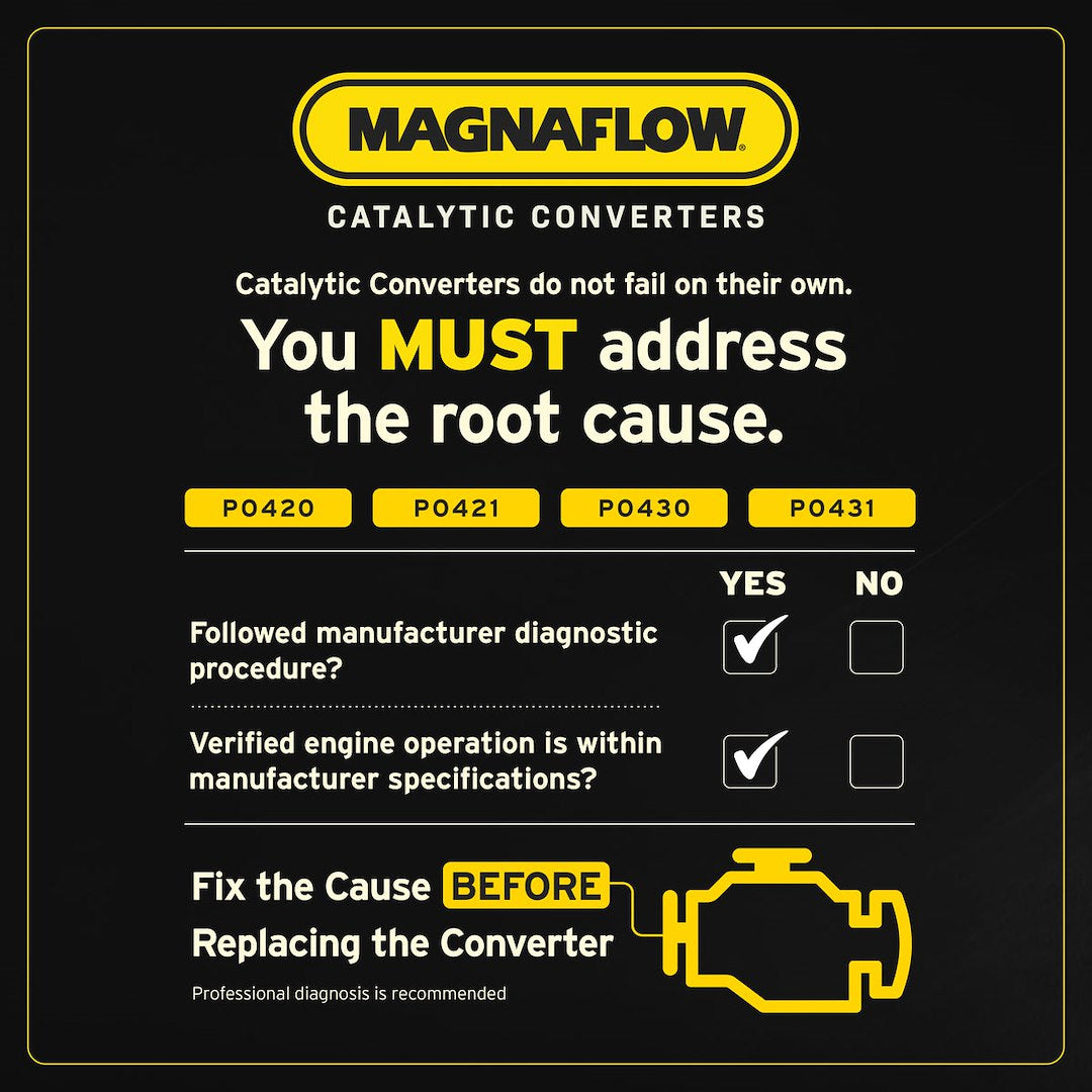 Magnaflow 48 State Converter 280117 Catalytic Converter||280117_5.Jpg||90||m66280117||2256502