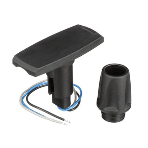 Attwood Marine 910v3pb-7 Navigation Light Pole Base||910v3pb-7_04.Jpeg||88||a7j910v3pb7||1176804