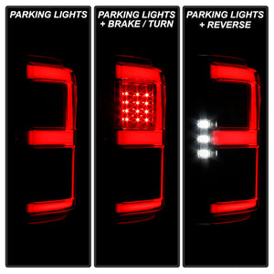 Spyder Automotive 5088550 Tail Light Assembly||5088550_7.Jpg||92||s2z5088550||1169925