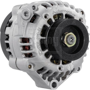 Remy International 21433 Alternator/ Generator||21433.Jpg||85||r1k21433||913190