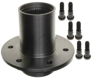 Raybestos Brakes 4945r Wheel Hub Assembly||||86||r424945r||1913856