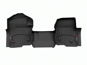 Weathertech (Usa) 4410331v Floor Liner||4410331v.Jpg||85||w244410331v||1504261