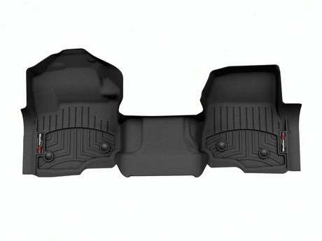 Weathertech (Usa) 4410331v Floor Liner||4410331v.Jpg||85||w244410331v||1504261
