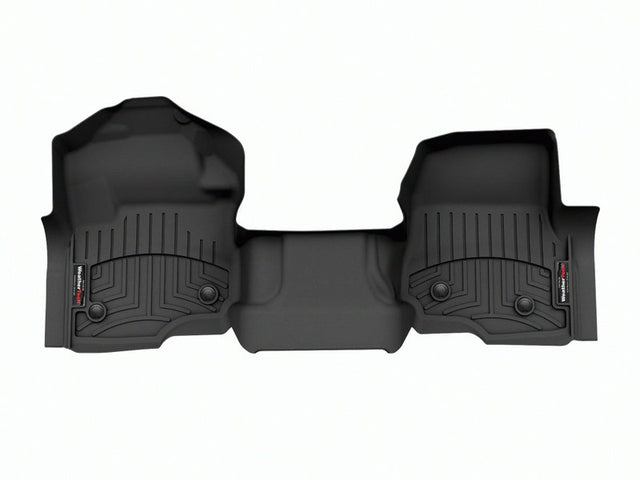 Weathertech (Usa) 4410331v Floor Liner||4410331v.Jpg||85||w244410331v||1504261