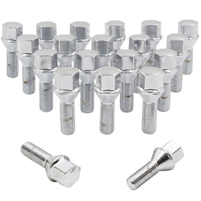 Coyote Wheel Accessories 86k549-28 Lug Bolt||86k549-28.Jpg||85||rev86k54928||1590424
