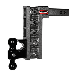 Gen-Y Hitch Gh-525 Trailer Hitch Ball Mount||gh-525.Png||85||gyhgh525||863329