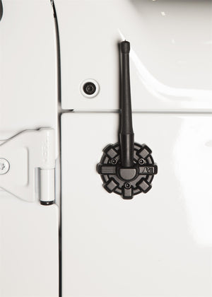 Rugged Ridge 17212.13 Antenna Cover||17212_13_Installed2.Jpg||91||o311721213||1569256