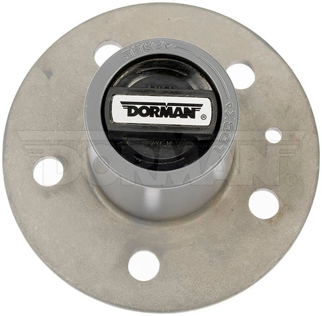 Dorman (Oe Solutions) 600-214 Locking Hub||600-214.Jpg||85||d18600214||1553596